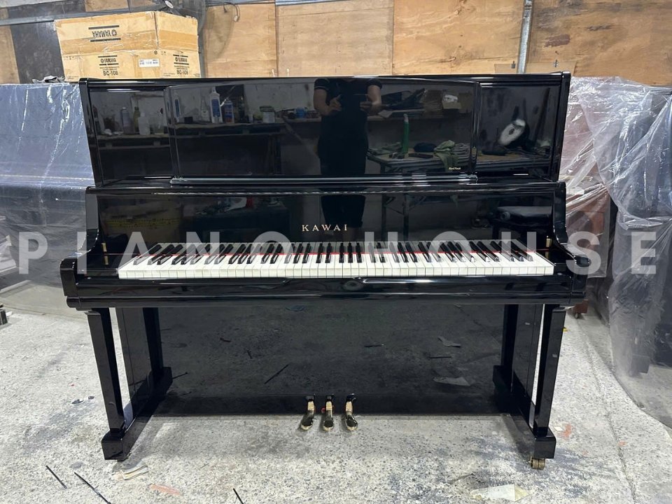 Hình ảnh chi tiết KAWAI K7 góc chụp 2